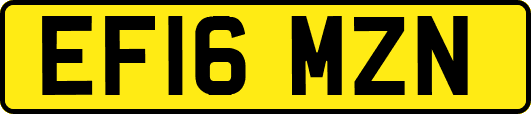 EF16MZN