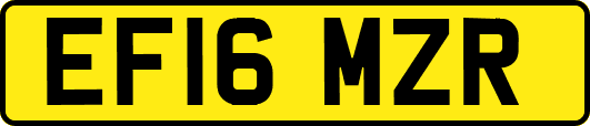EF16MZR