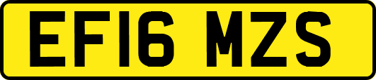 EF16MZS
