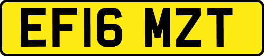 EF16MZT