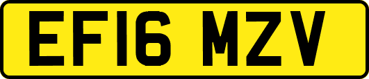EF16MZV