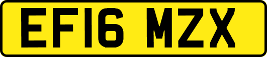 EF16MZX