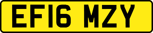EF16MZY