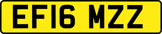 EF16MZZ