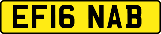 EF16NAB