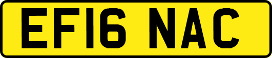 EF16NAC