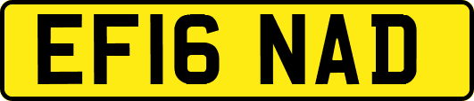 EF16NAD