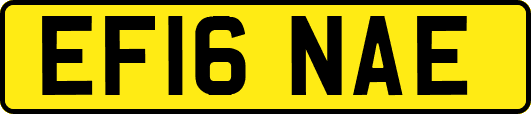 EF16NAE