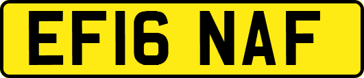 EF16NAF