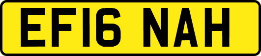 EF16NAH