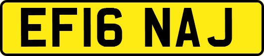 EF16NAJ