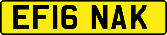 EF16NAK