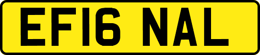 EF16NAL