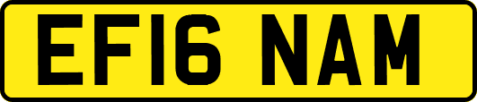 EF16NAM