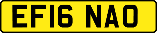 EF16NAO