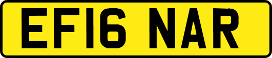 EF16NAR