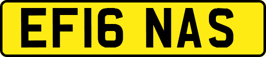 EF16NAS