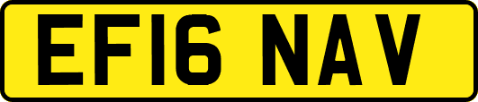 EF16NAV