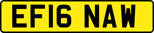 EF16NAW