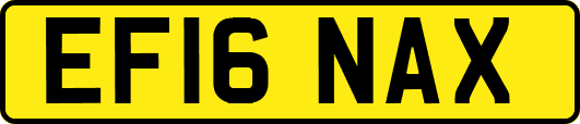 EF16NAX