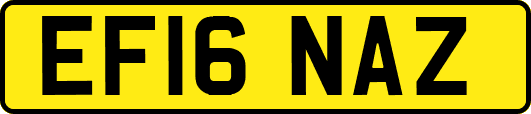 EF16NAZ
