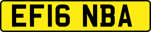 EF16NBA