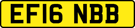 EF16NBB