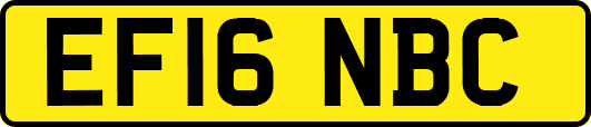 EF16NBC
