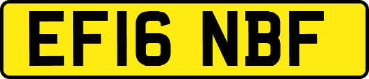 EF16NBF