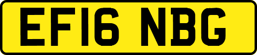 EF16NBG