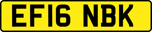 EF16NBK