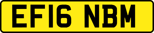 EF16NBM
