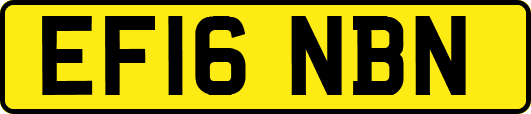 EF16NBN