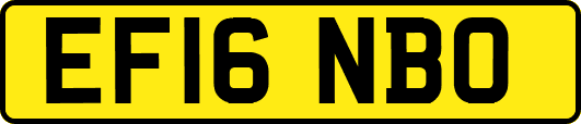 EF16NBO
