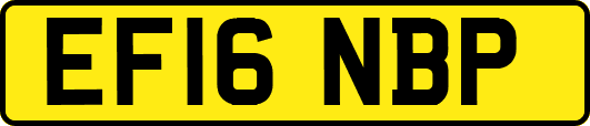 EF16NBP