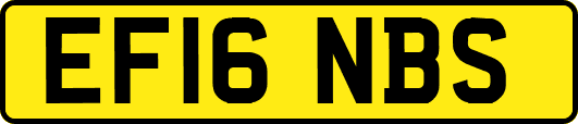 EF16NBS