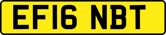 EF16NBT