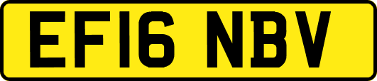 EF16NBV