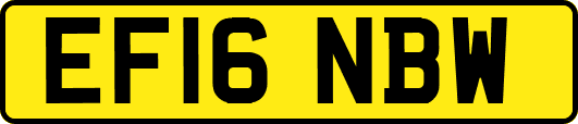 EF16NBW