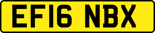 EF16NBX