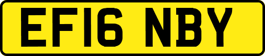 EF16NBY