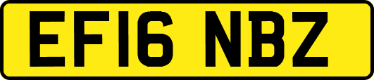 EF16NBZ