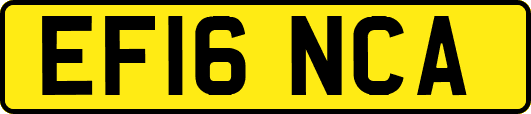 EF16NCA