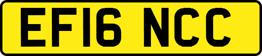 EF16NCC