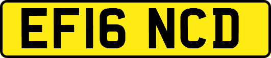 EF16NCD