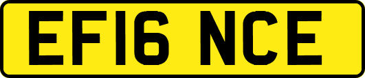 EF16NCE