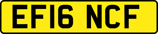 EF16NCF