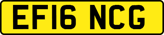 EF16NCG