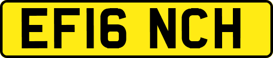 EF16NCH