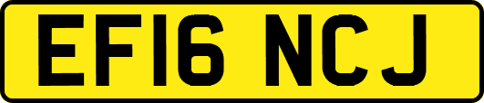EF16NCJ
